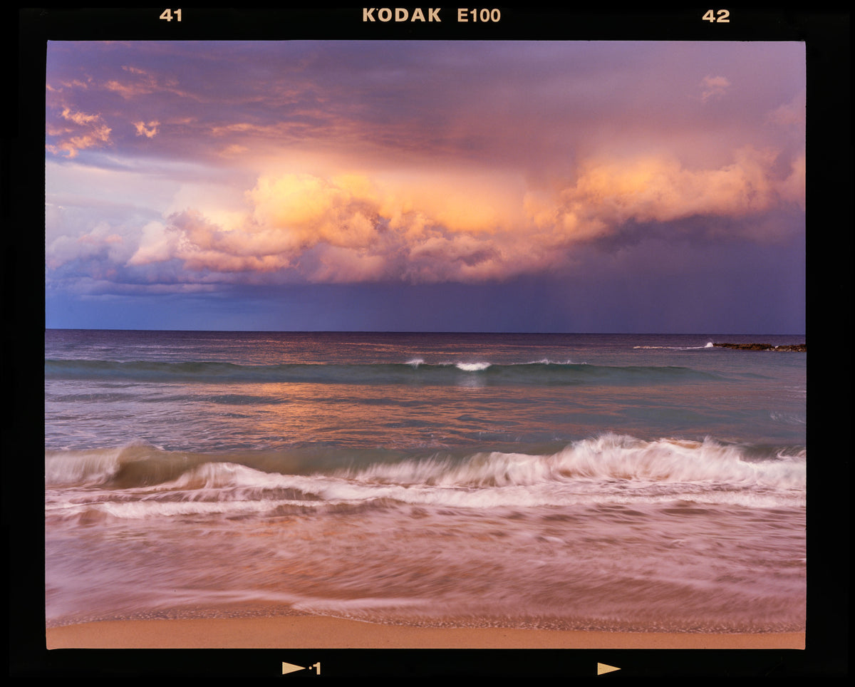Narrawallee Sunset (2026)