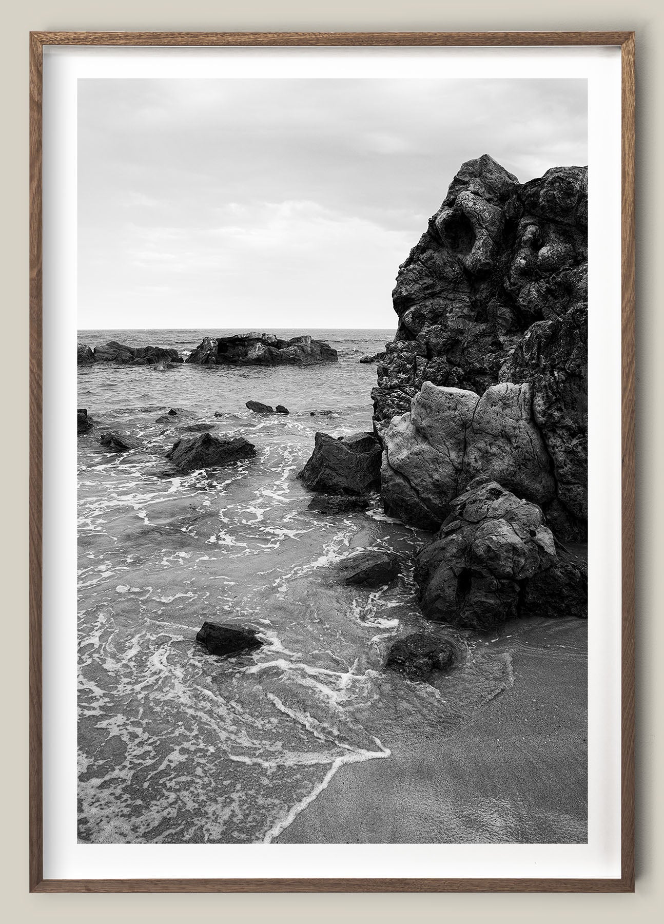 Bogey Hole BW