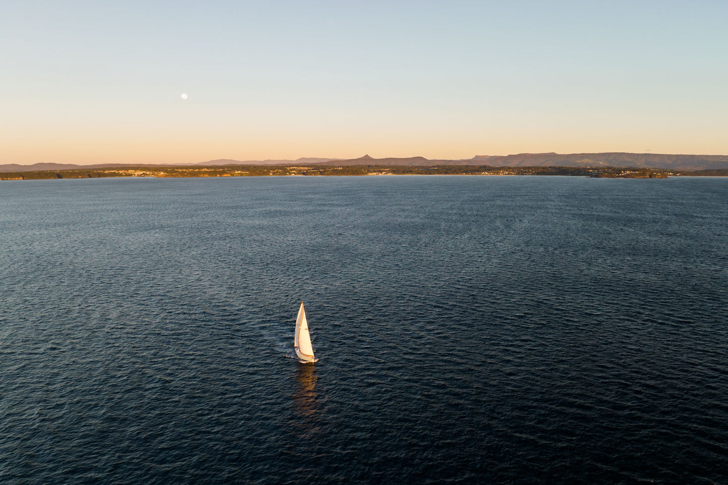 Set Sail III
