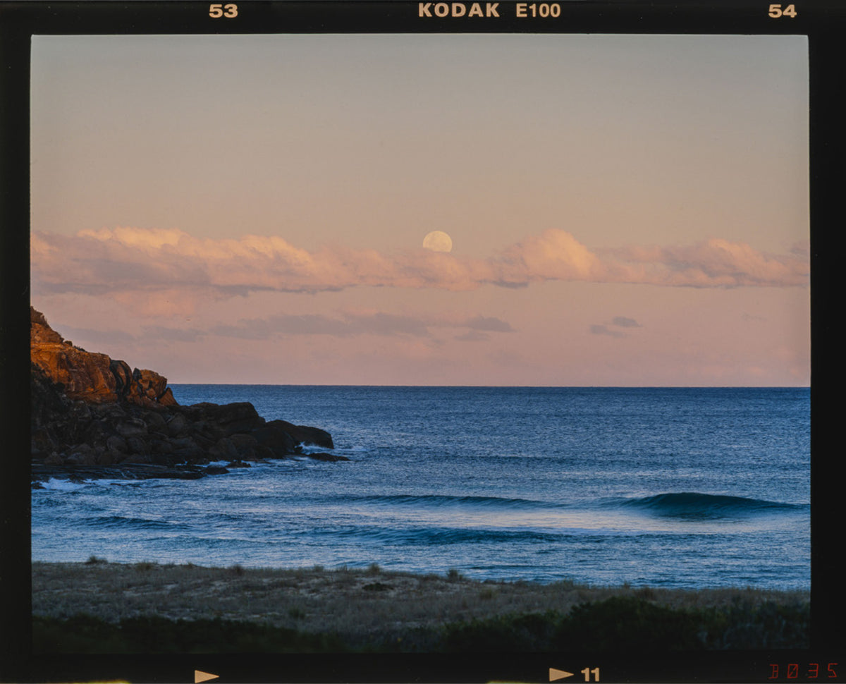 Point Nor East, Moonrise (2026)
