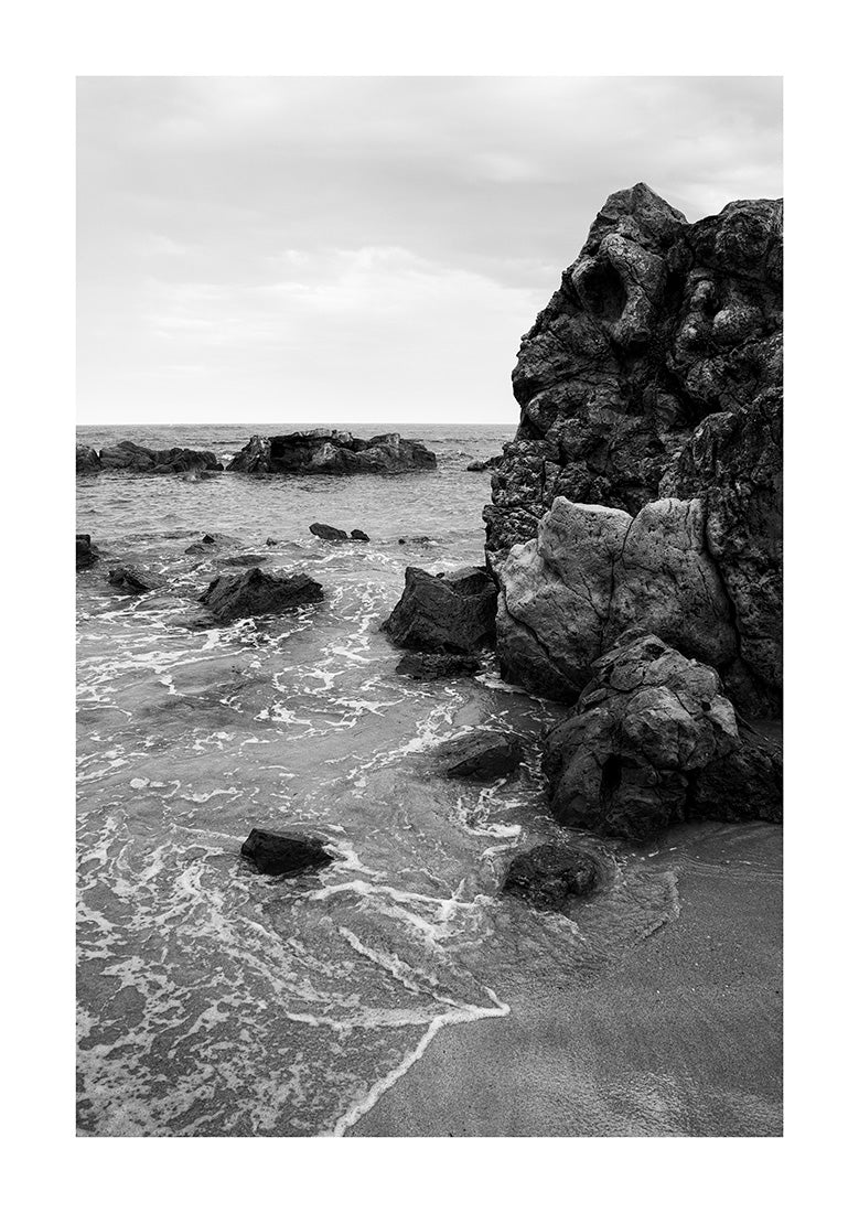 Bogey Hole BW