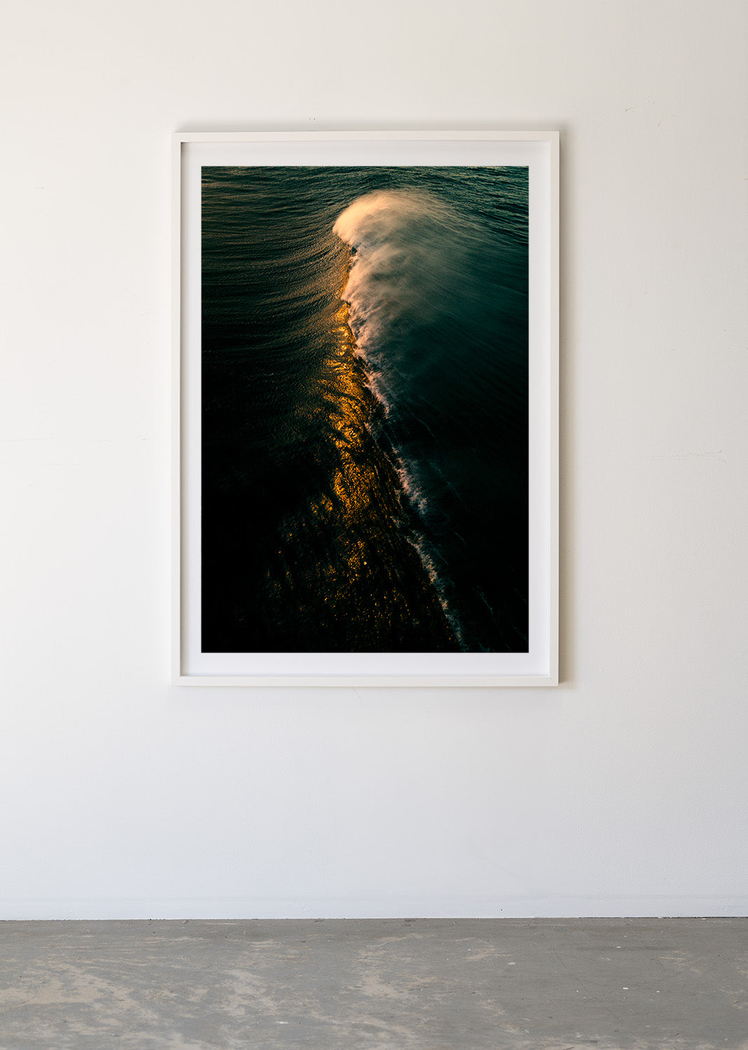 incandescent