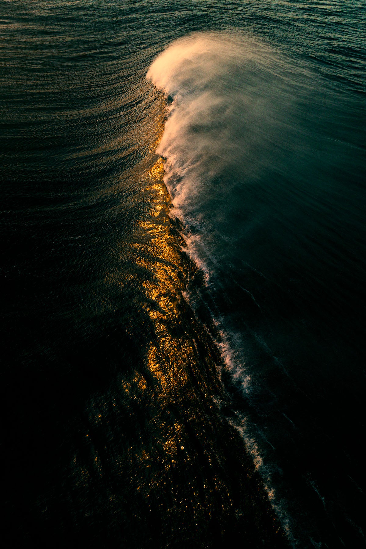 incandescent