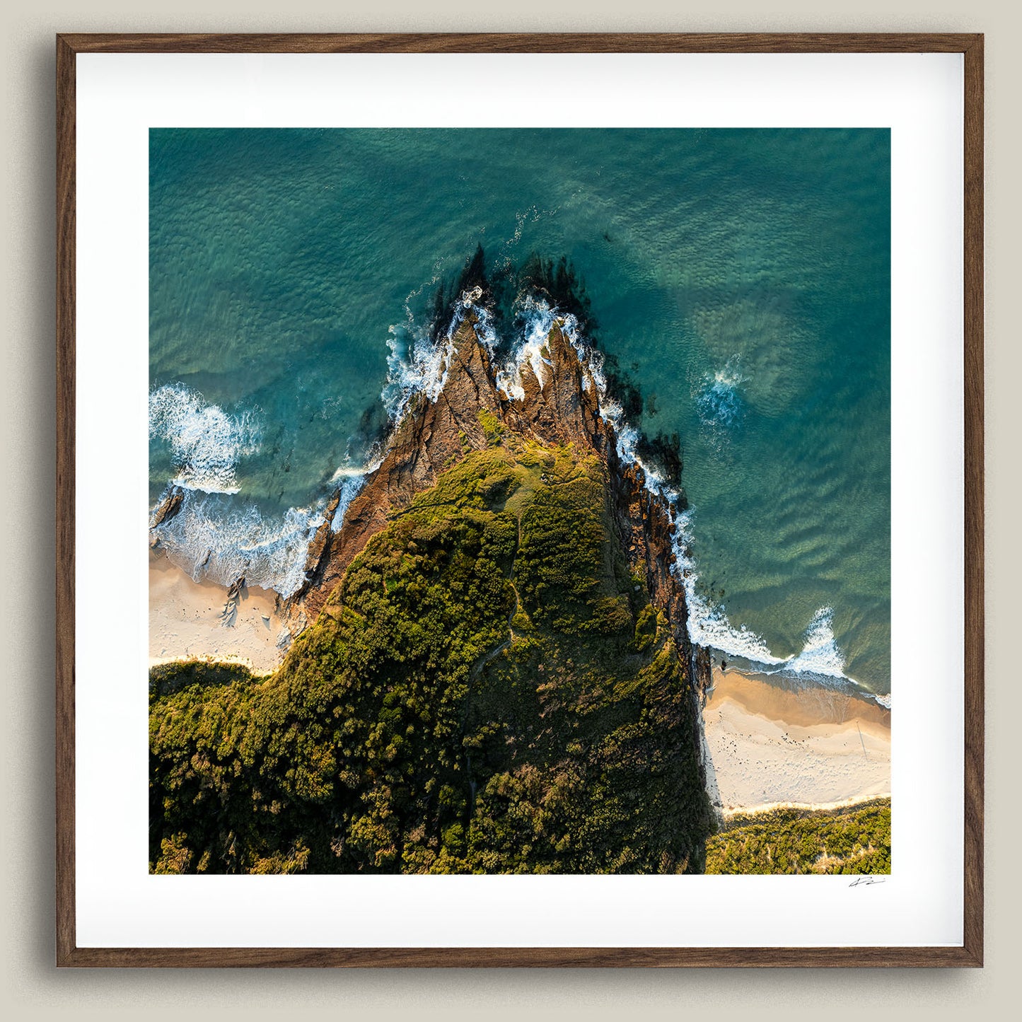 Supers Headland