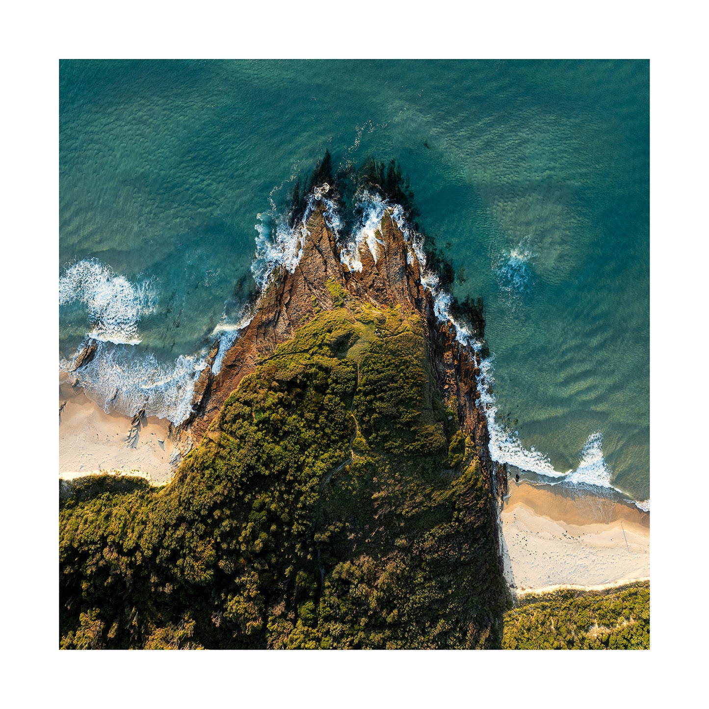 Supers Headland