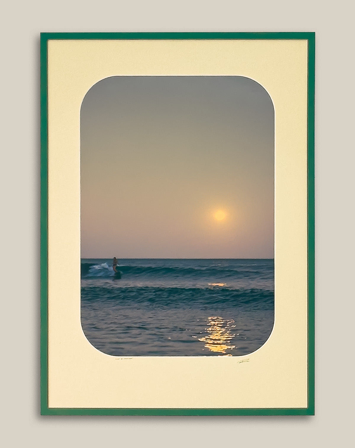 surf by moonlight®
