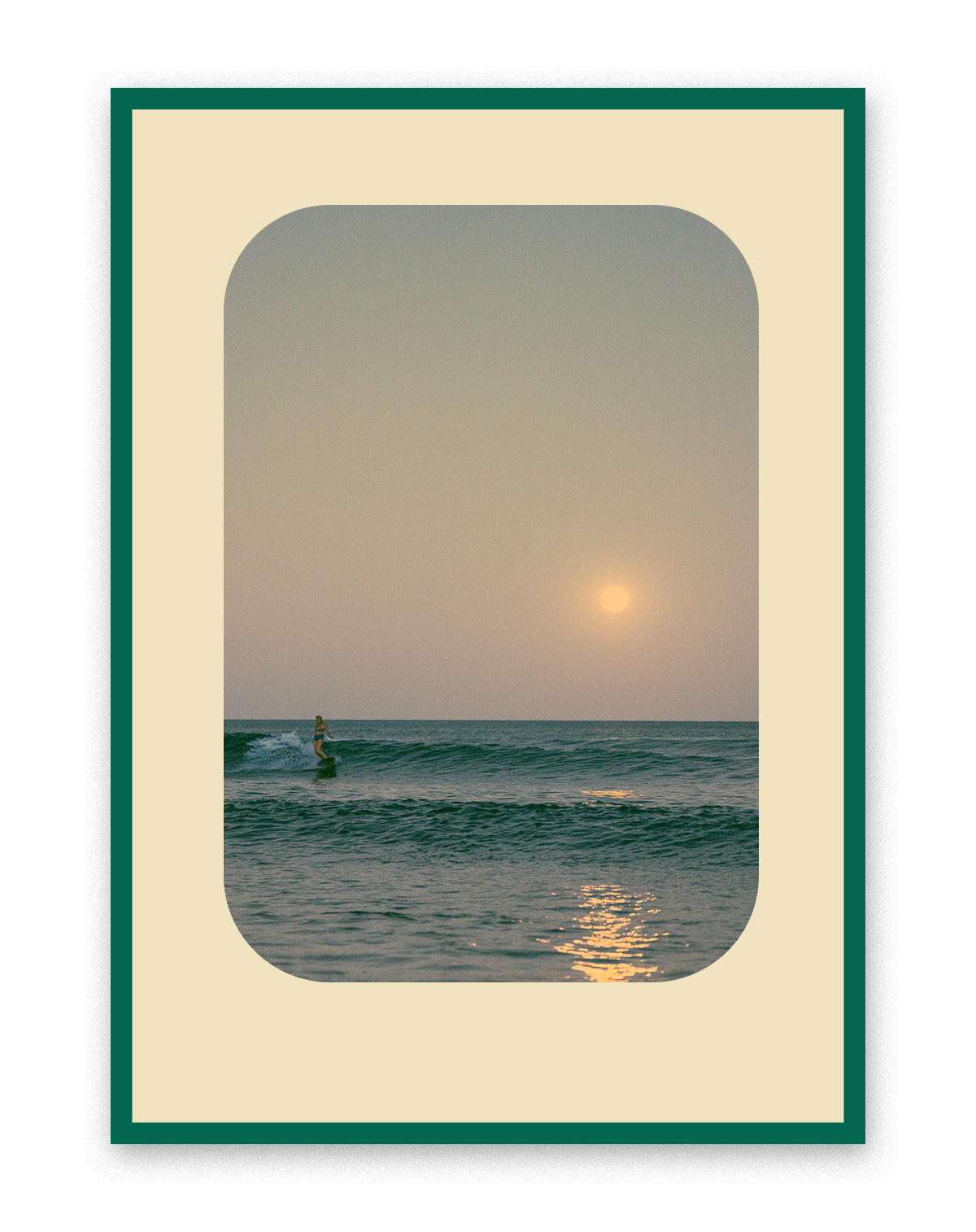 surf by moonlight®