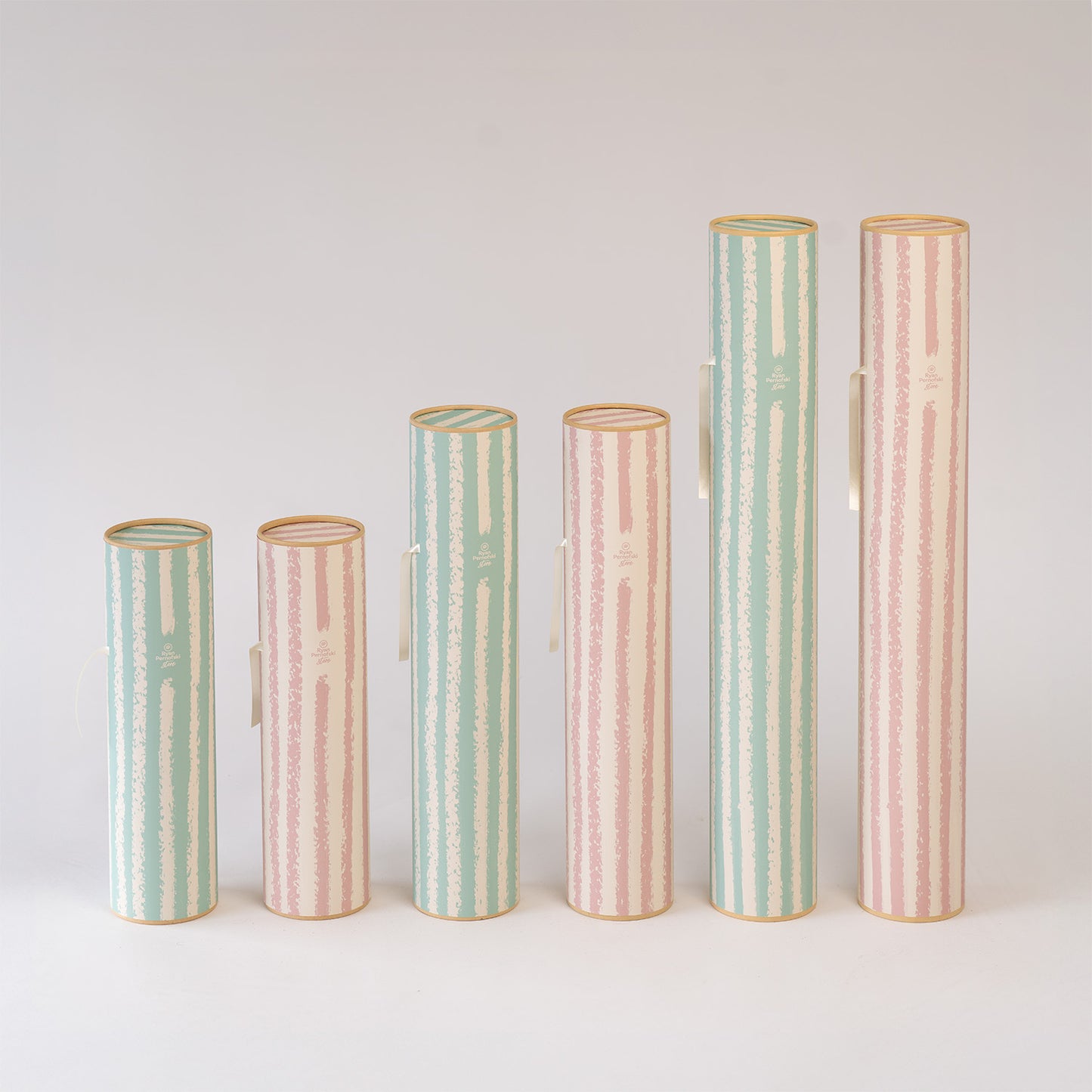 Mystery Gift Tube