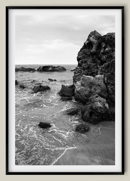 Bogey Hole BW