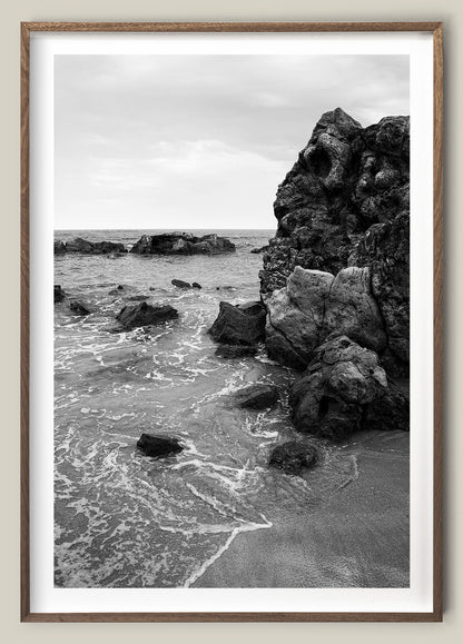 Bogey Hole BW