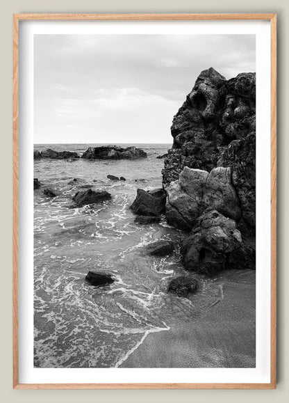 Bogey Hole BW