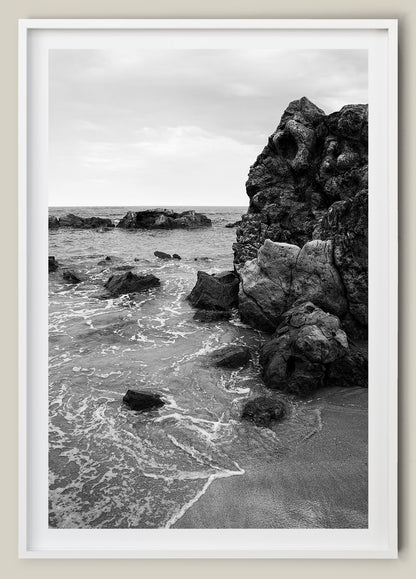 Bogey Hole BW