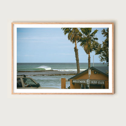 Mollymook Surf Club™