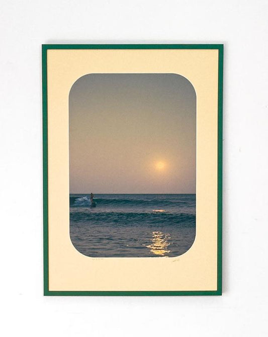 surf by moonlight™ (edition of 25 only)