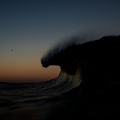 after dark