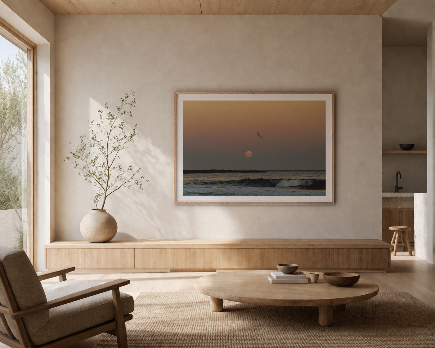 artist mockup only