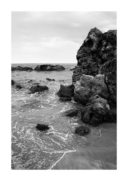 Bogey Hole BW