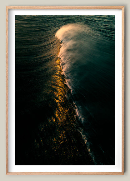 incandescent