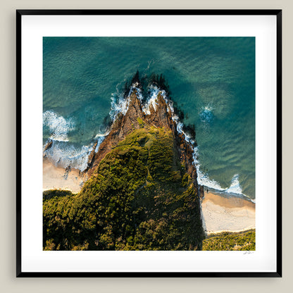 Supers Headland