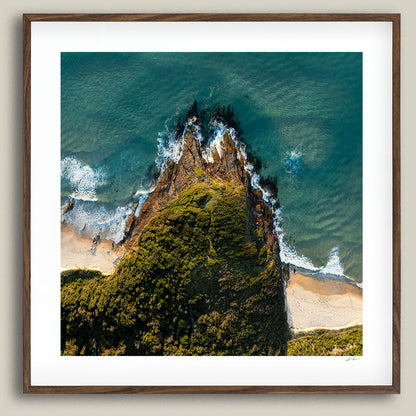 Supers Headland