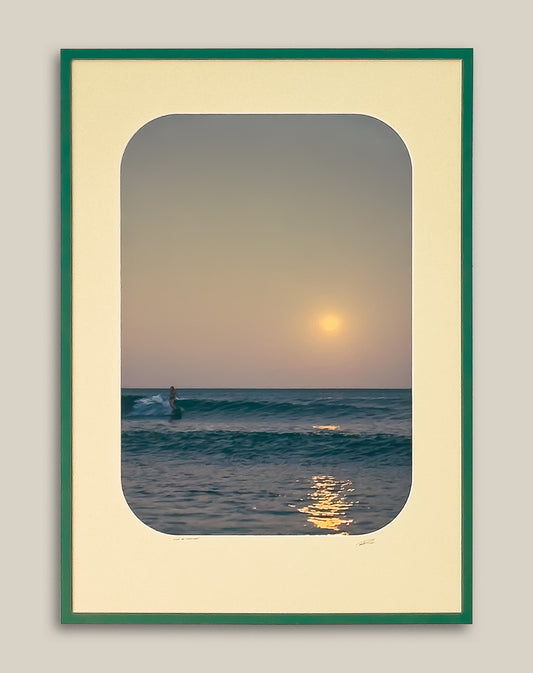 surf by moonlight®