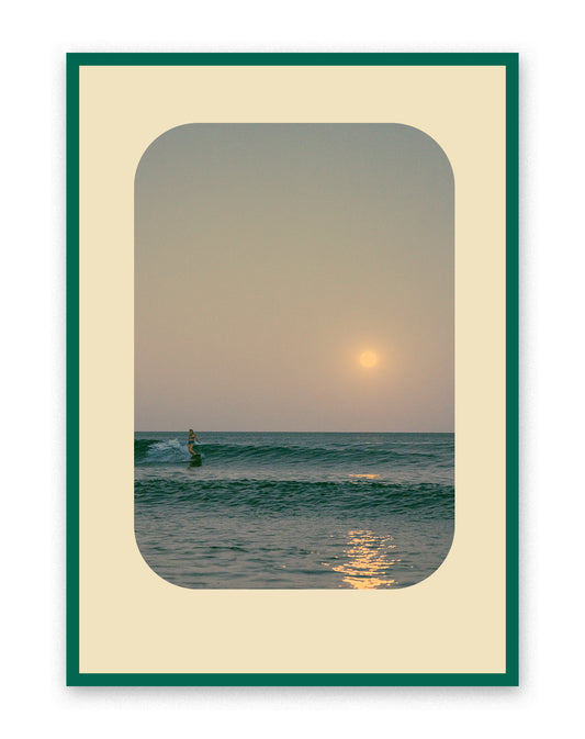 surf by moonlight®